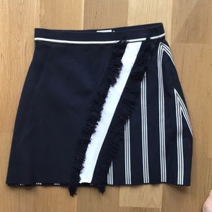 Tanya Taylor Never Worn Skirt sz L